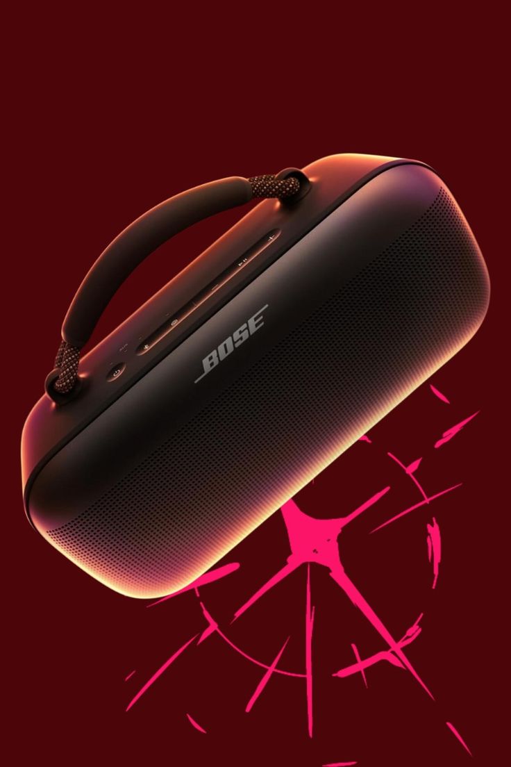 Bose SoundLink Max