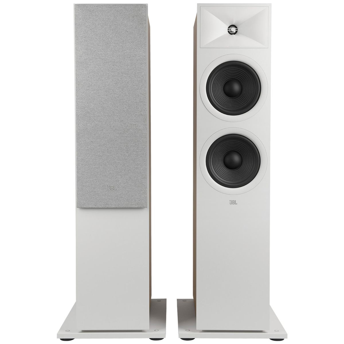 Jbl stage 260f
