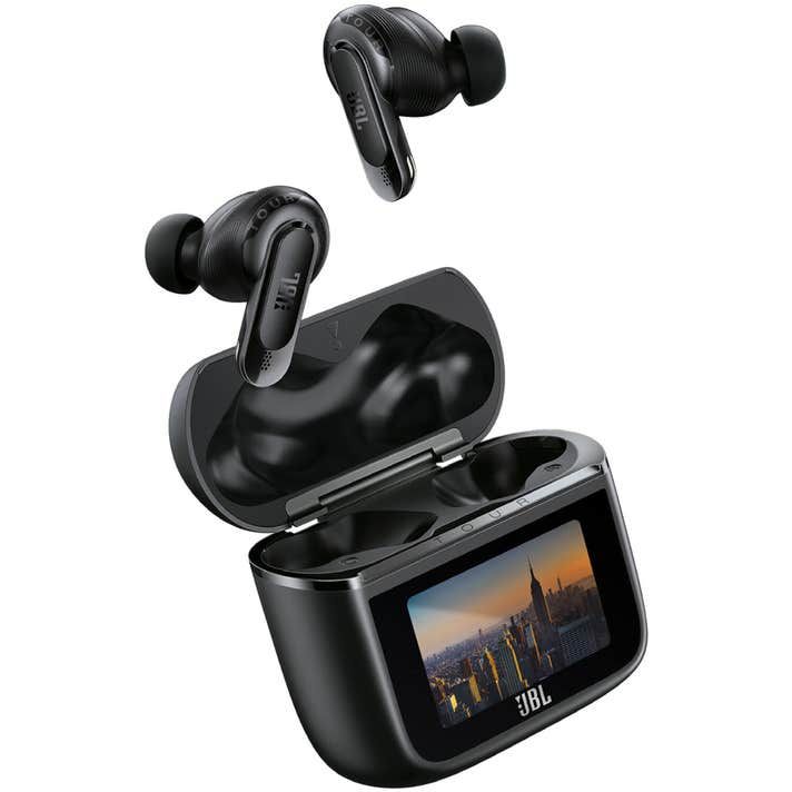 JBL Tour Pro 3