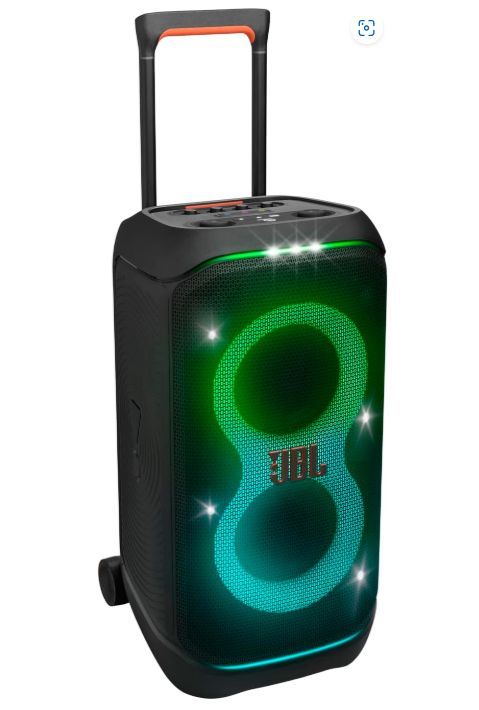 JBL PartyBox Stage 320