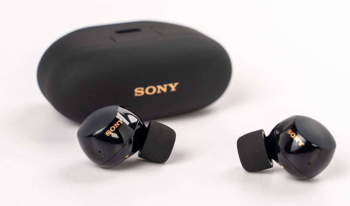 sony wf-1000XM5