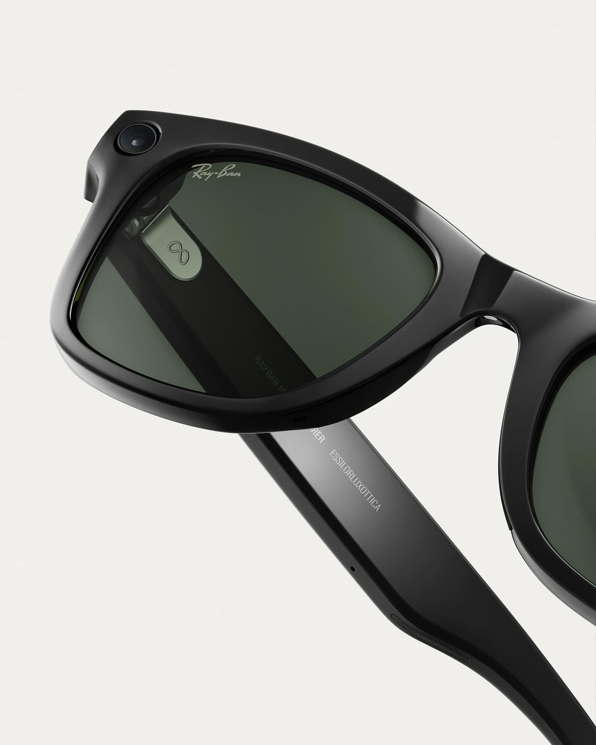 Ray-Ban Wayfarer Gen 2