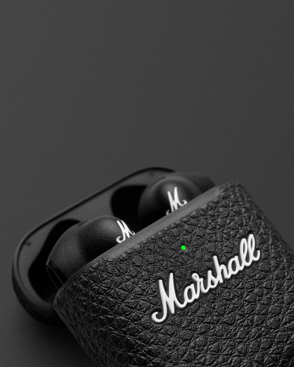 MARSHALL MINOR4