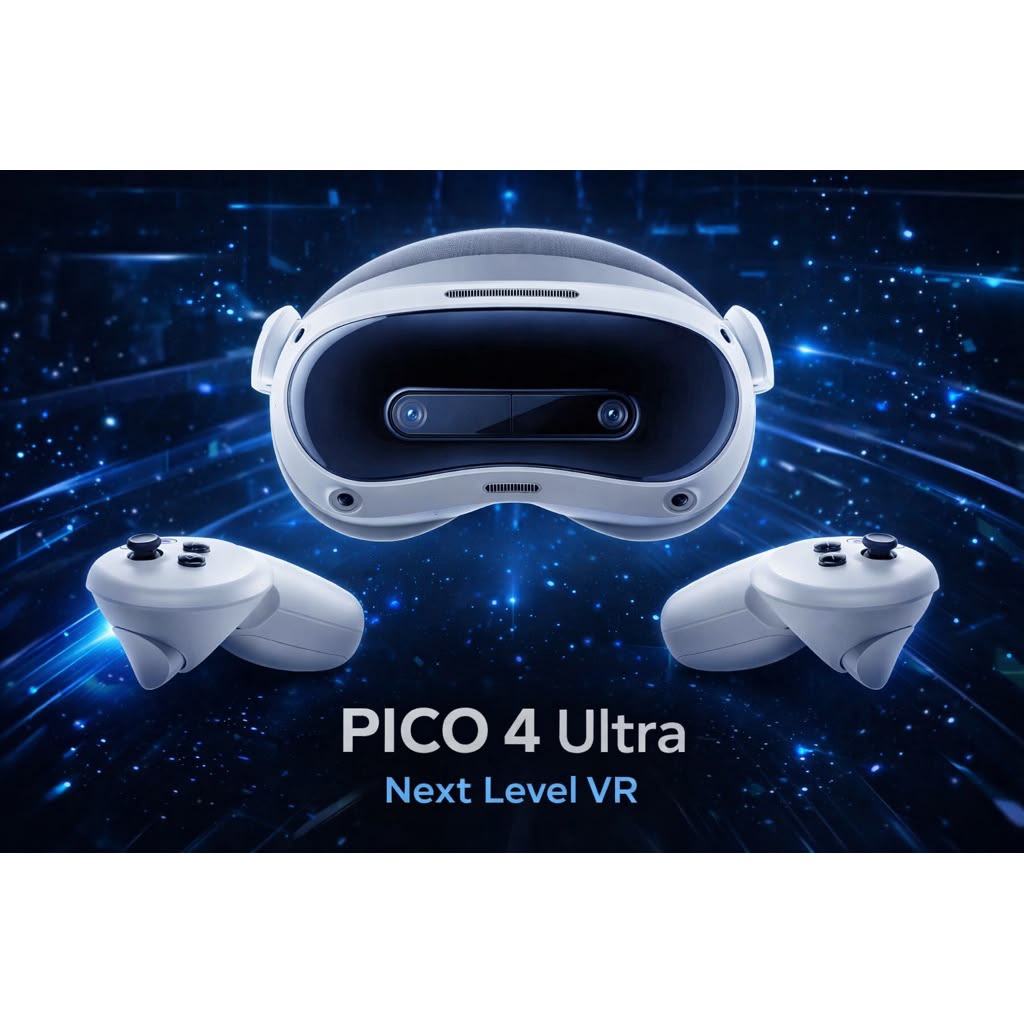pico 4 ultra