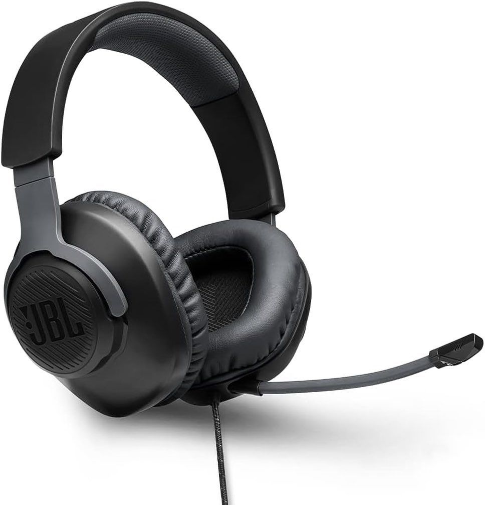 JBL Quantum 100
