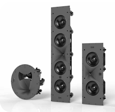 JBL SCL6