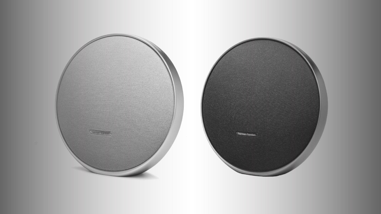 Harman Kardon Onyx Studio 9