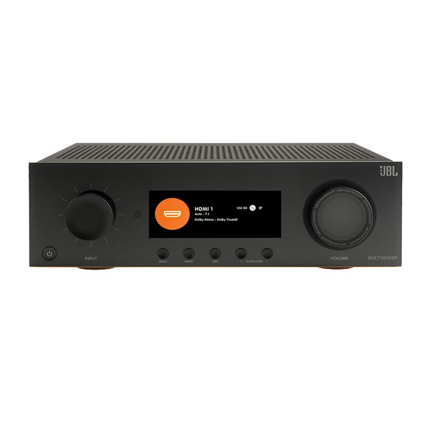 JBL MA7100HP