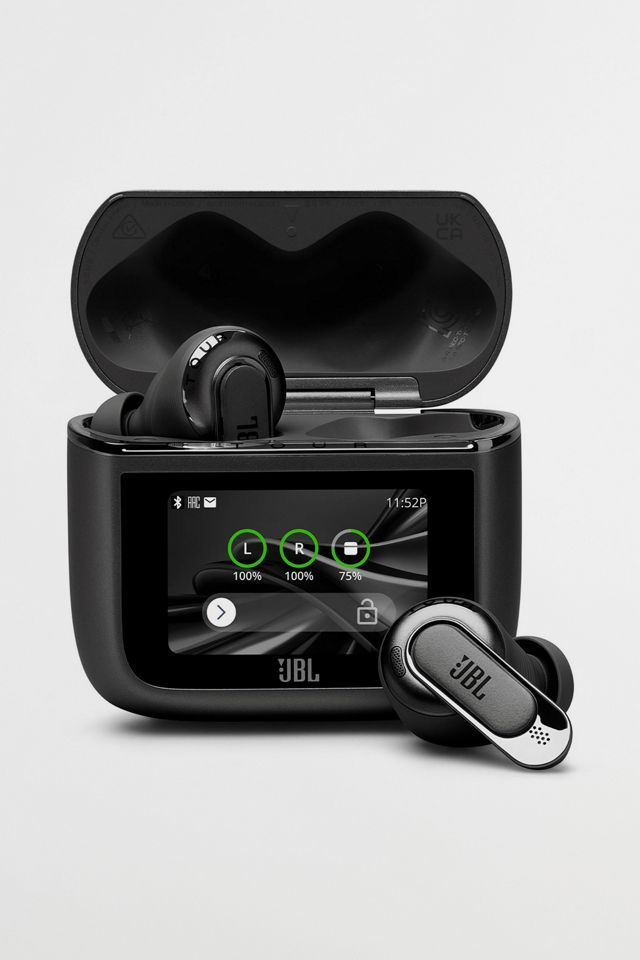 JBL Tour Pro 3
