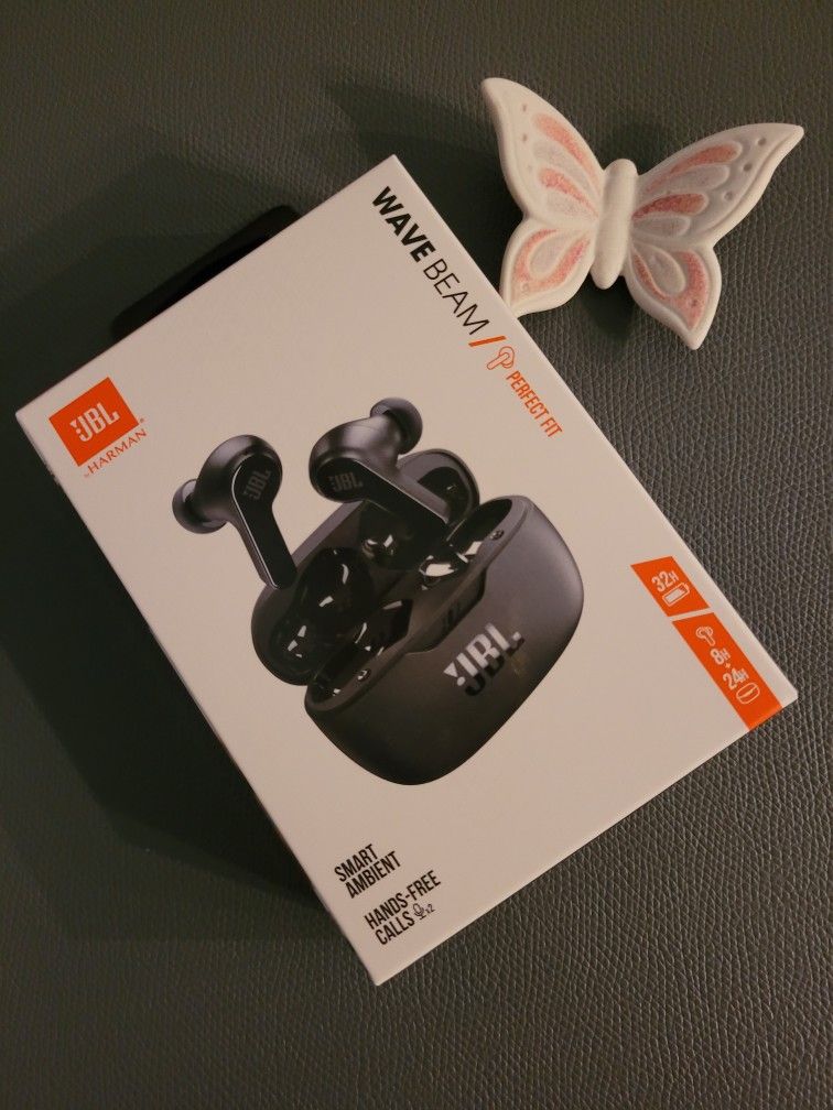 JBL Wave Beam