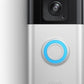 Ring Battery Doorbell