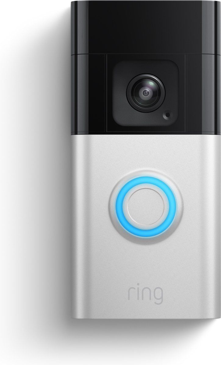 Ring Battery Doorbell