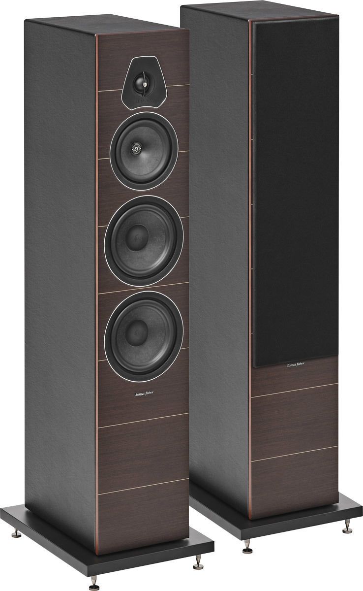 Sonus Faber Lumina V