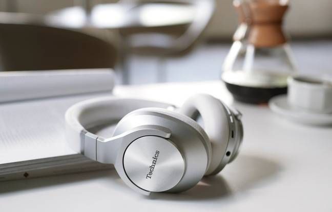 Technics EAH-A800