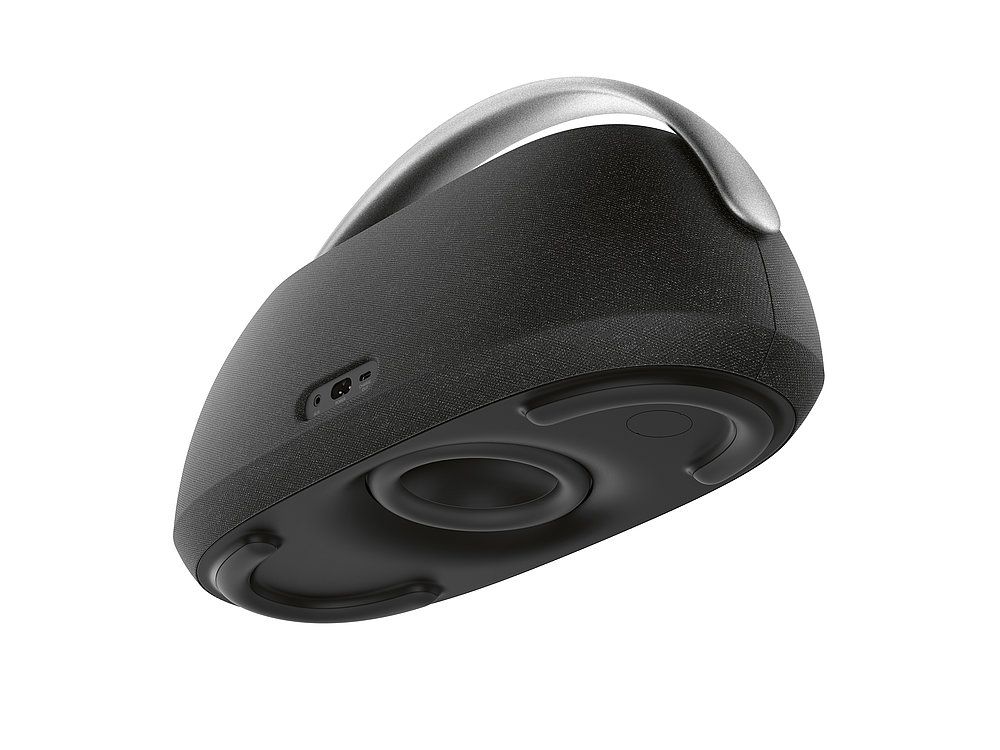 Harman Kardon Go + Play 3