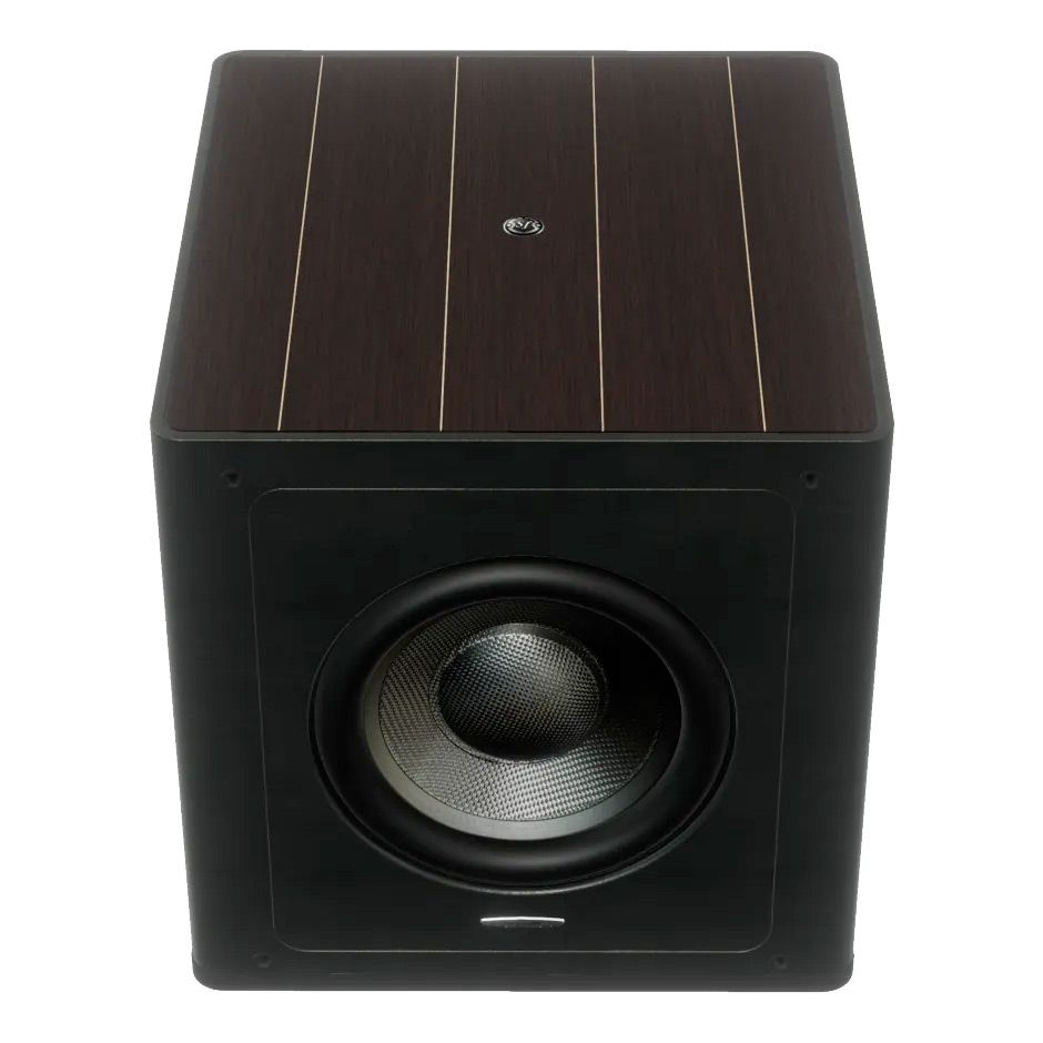 SONUS FABER GRAVIS II