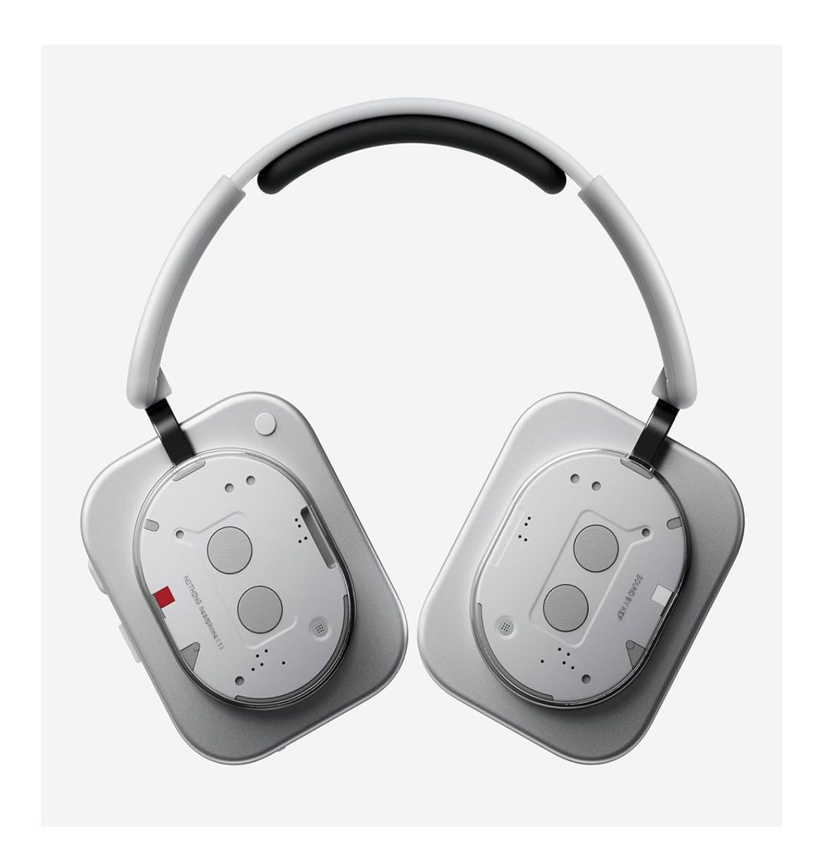 NOTHING HEADPHONE 1