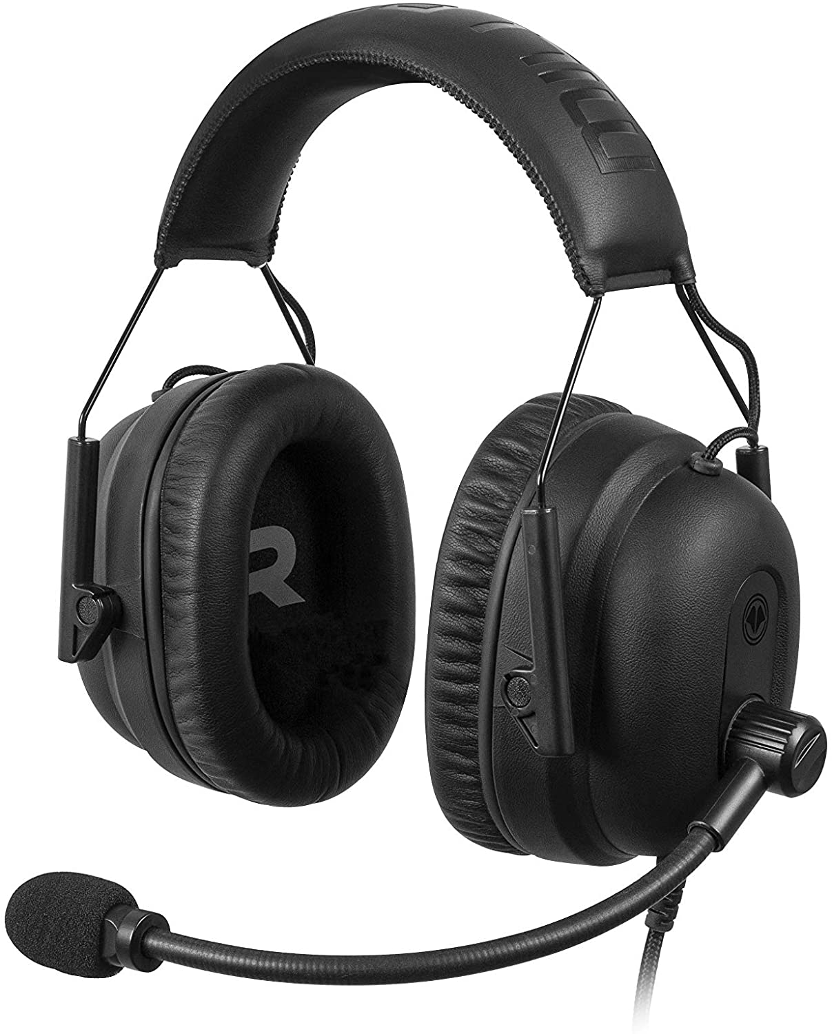 Le Millenium Headset 3