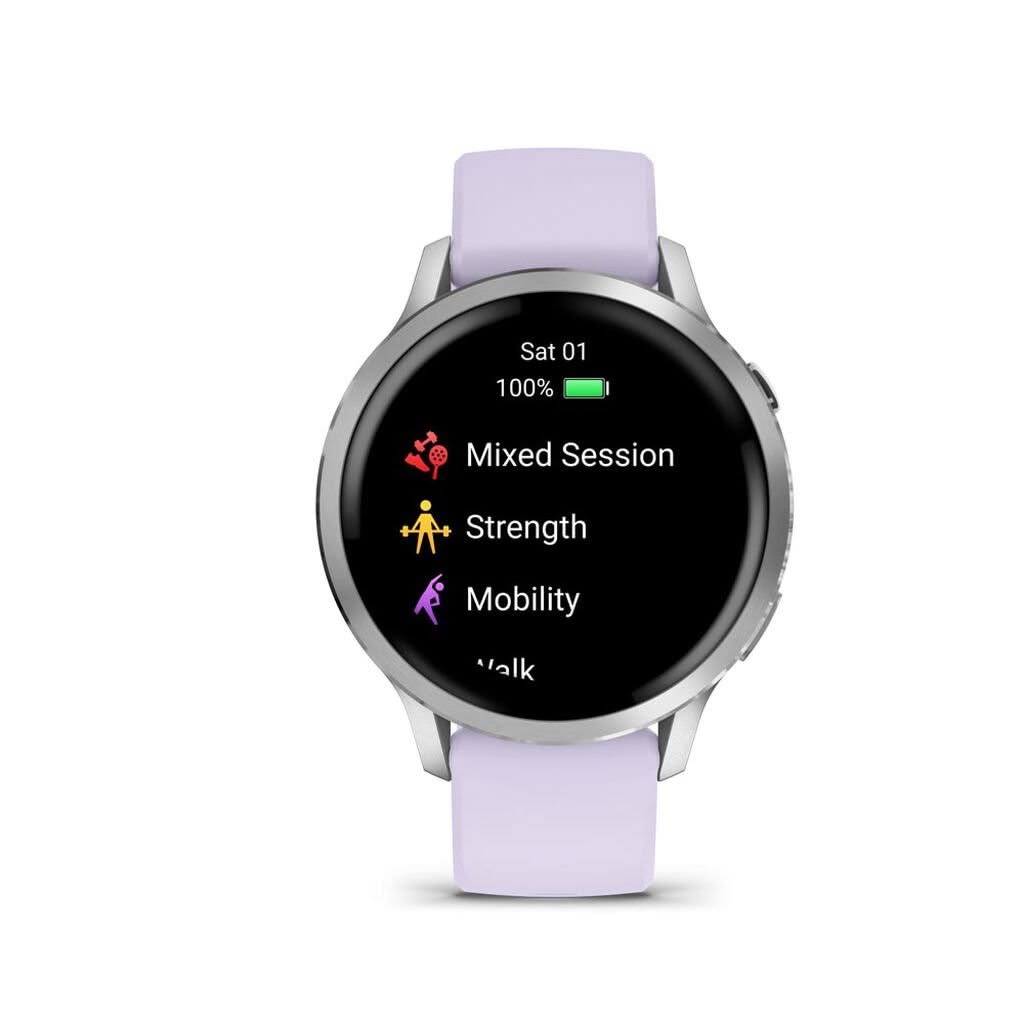 GARMIN VENU 4