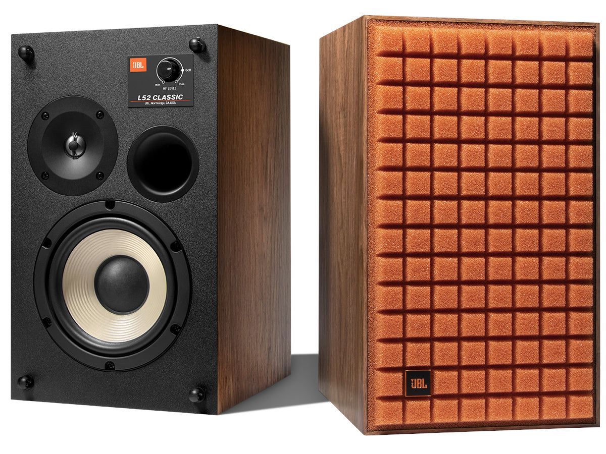 JBL L52 Classic