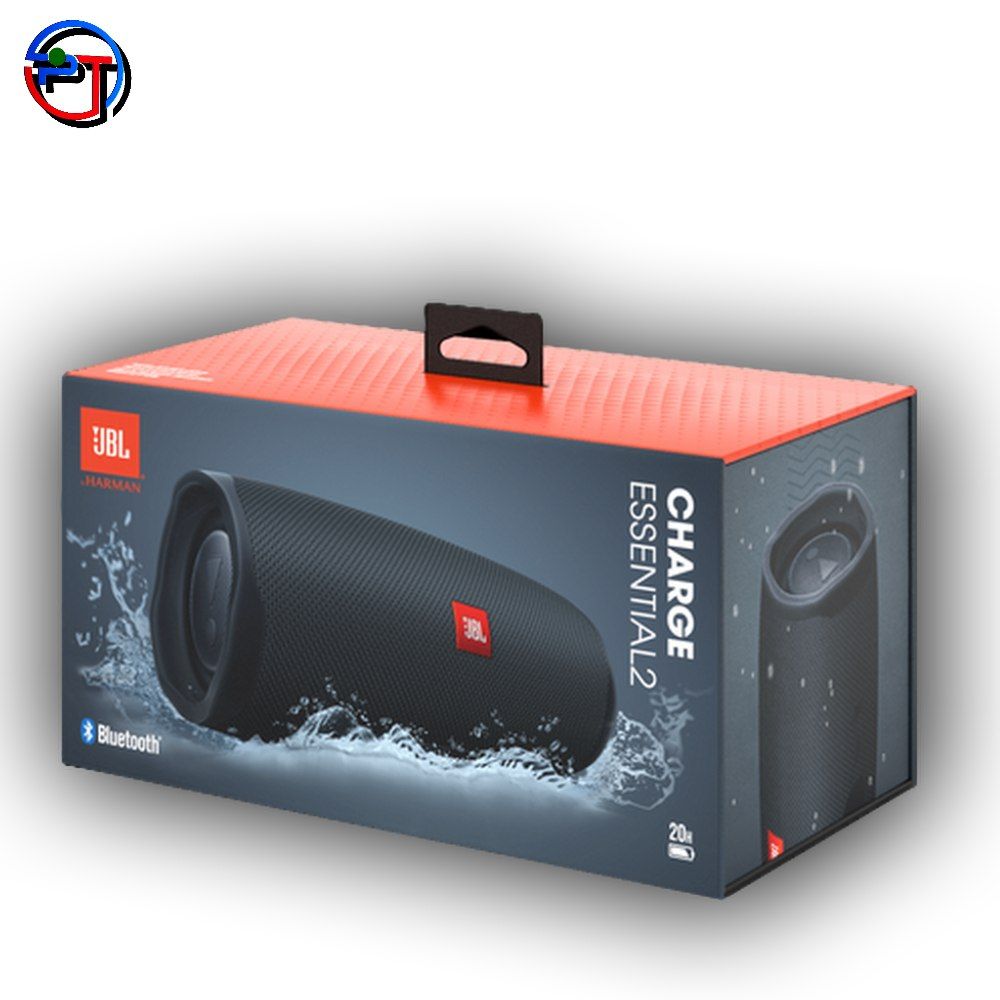 JBL Charge Essential 2
