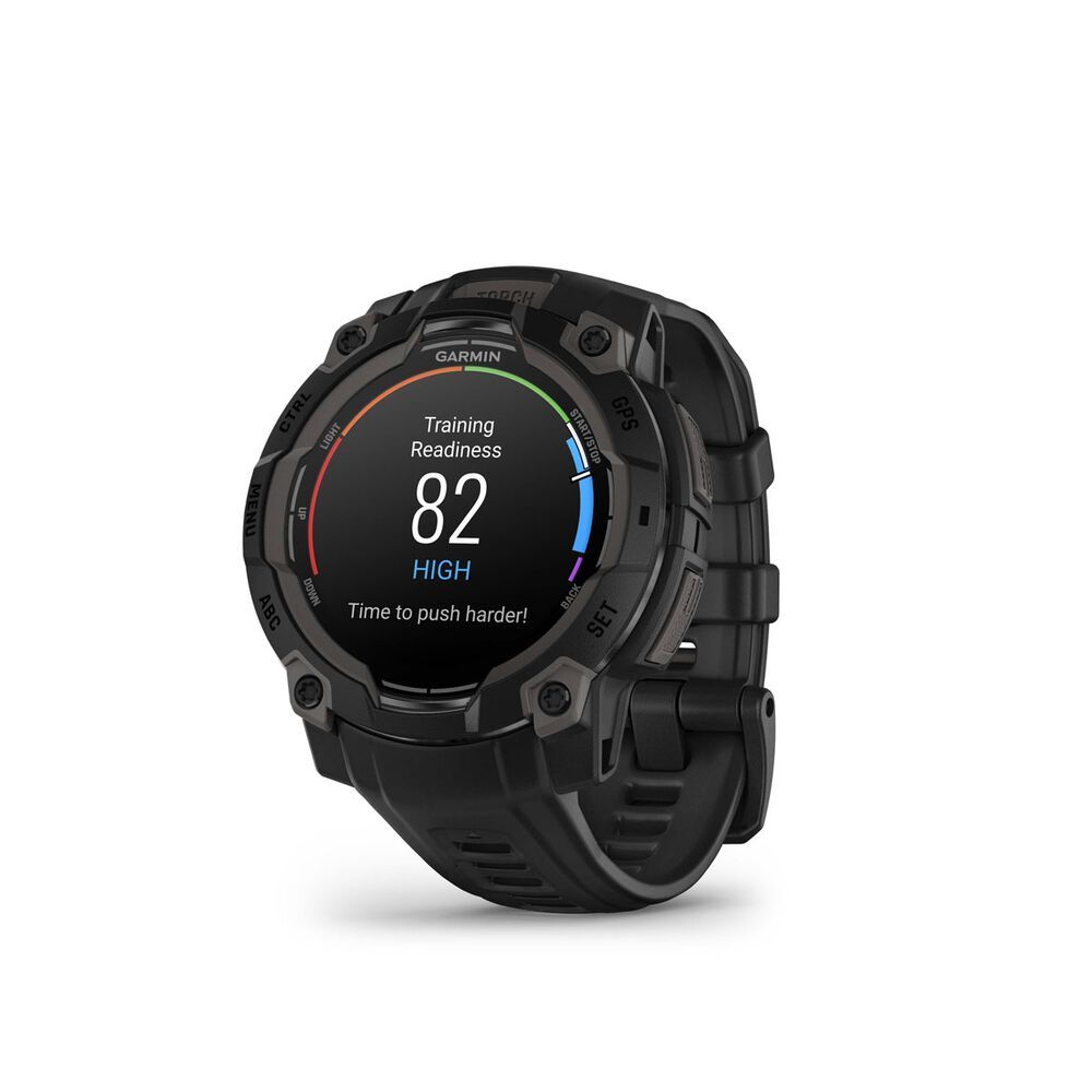 GARMIN INSTINT 3