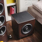 SONUS FABER GRAVIS II