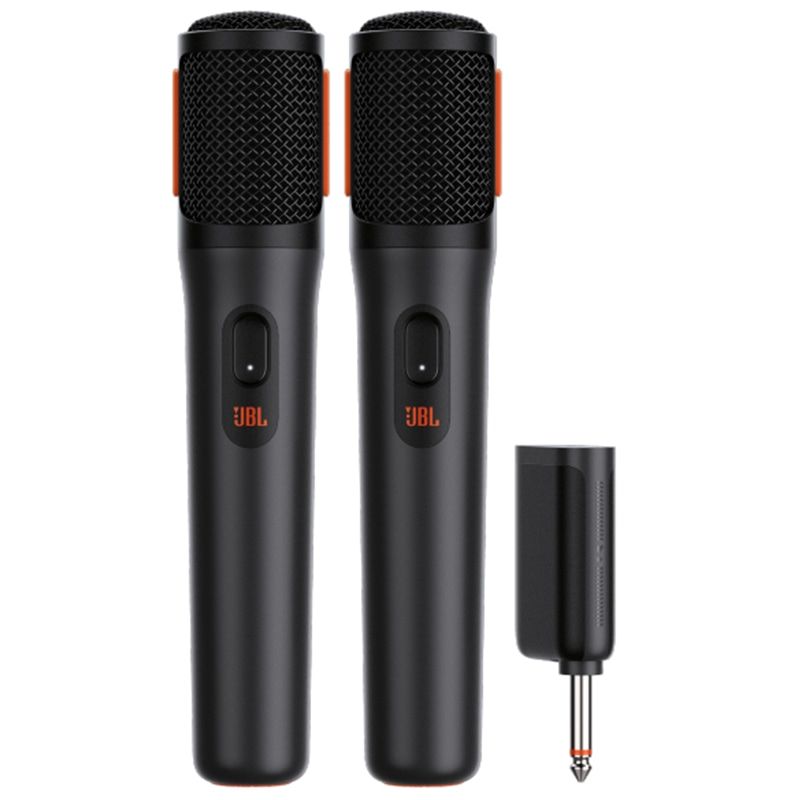 Partybox wirless mic