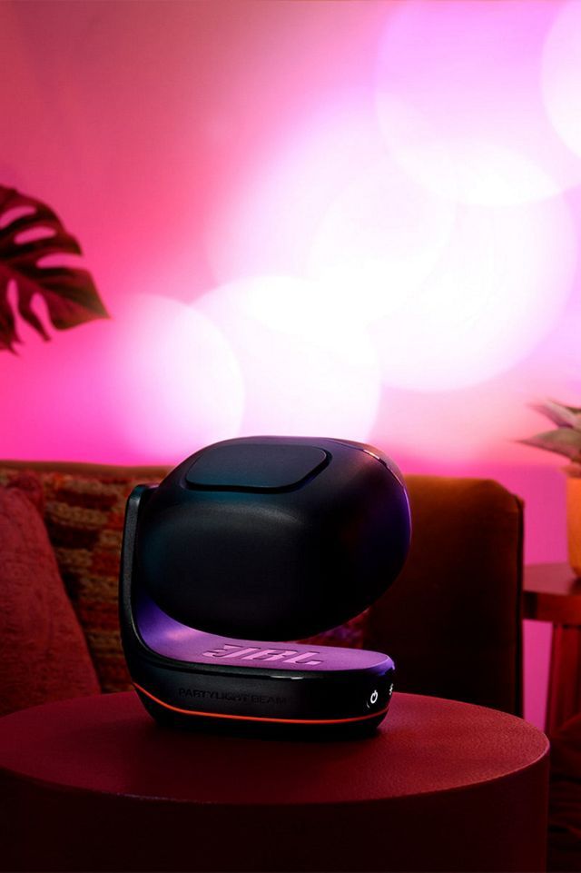 JBL PARTYLIGHT BEAM