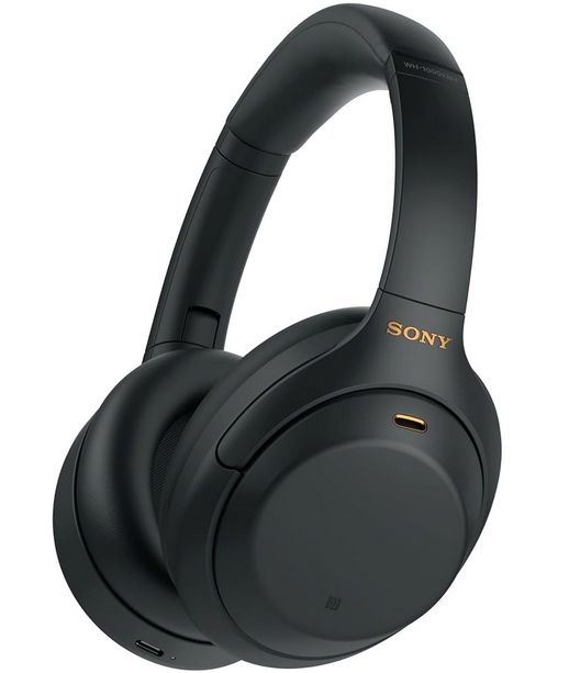 SONY WH 1000XM4