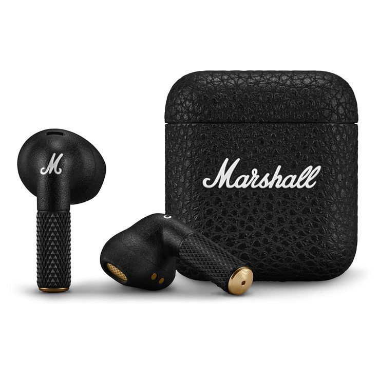 MARSHALL MINOR4