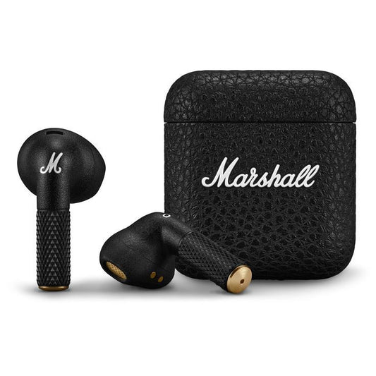 MARSHALL MINOR4