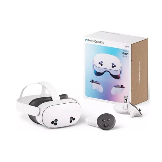 Occulus 3S (128gb)