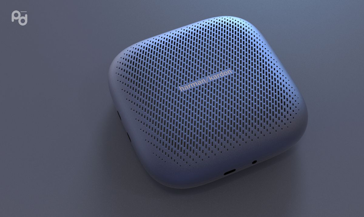 Harman Kardon Neo