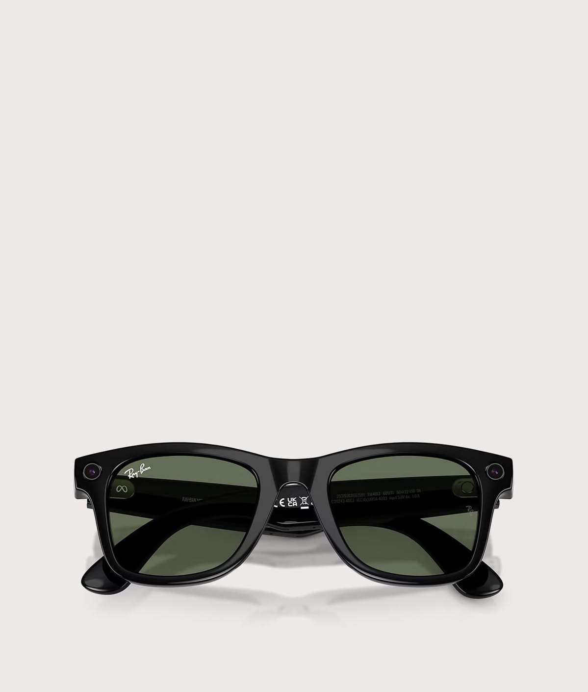 Ray-Ban Wayfarer Gen 2