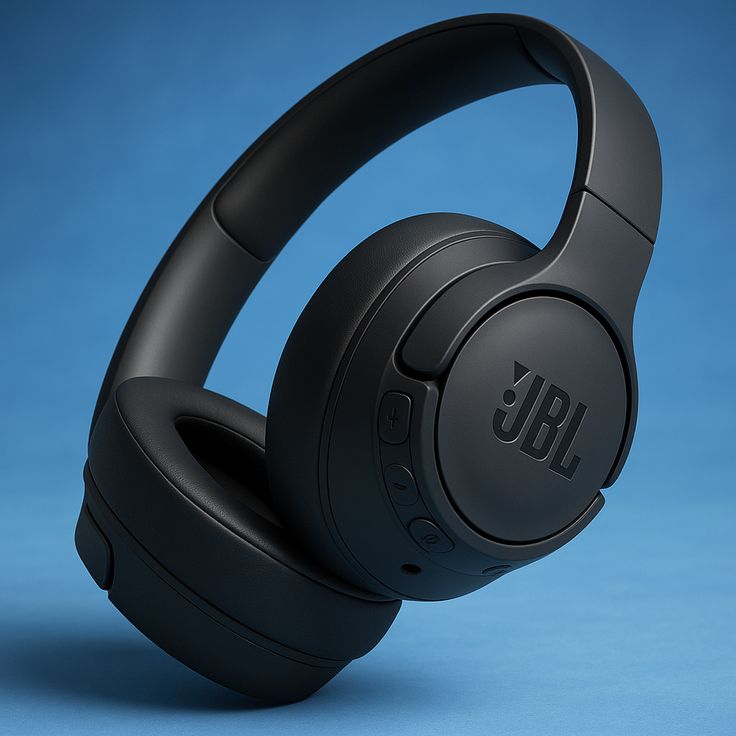 JBL Tune 760NC