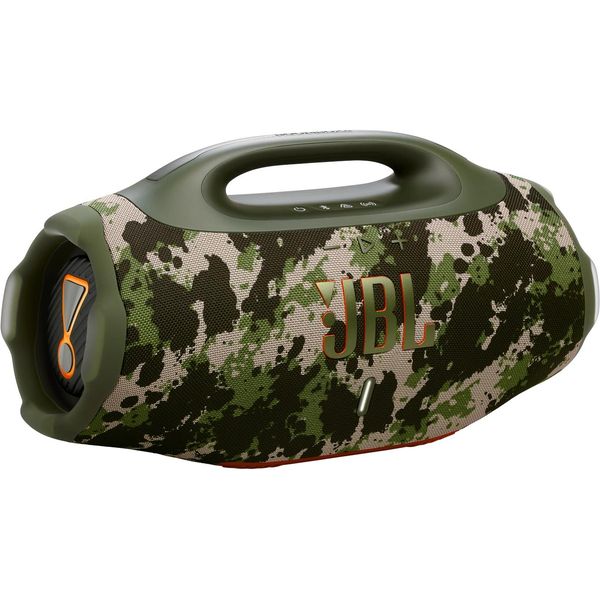 boombox 4