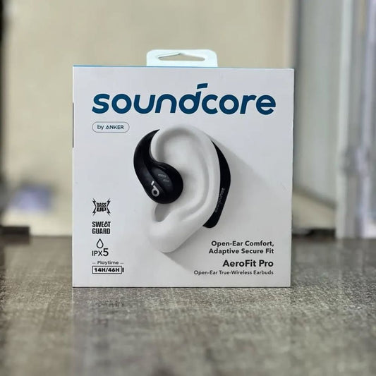 sound core