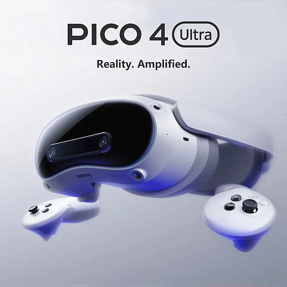 pico 4 ultra