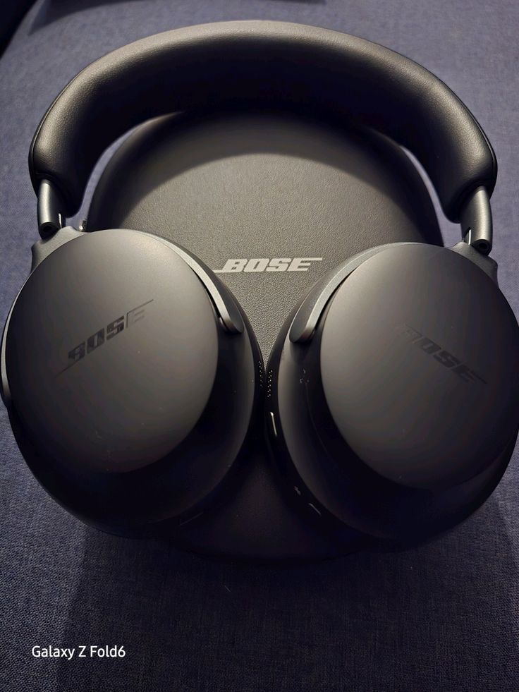 Bose QuietComfort Ultra