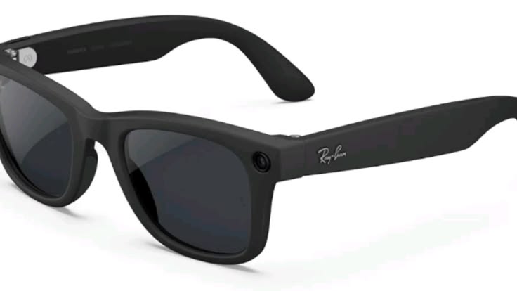 Ray-Ban Wayfarer Gen 2