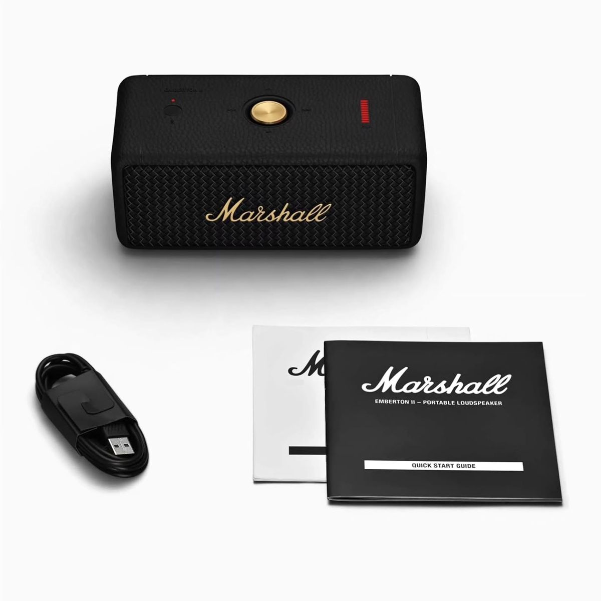 Marshall Emberton II