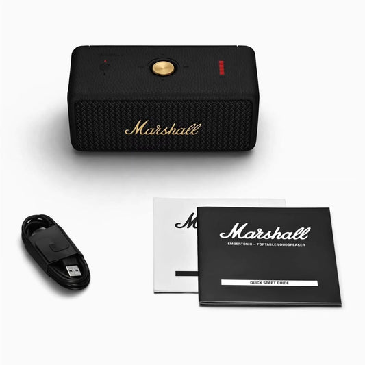 Marshall Emberton II