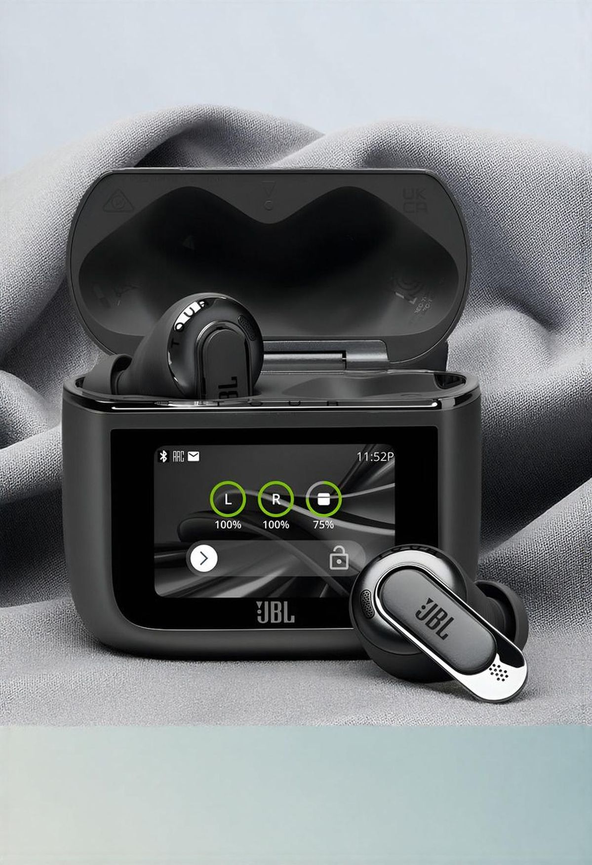 JBL Tour Pro 3