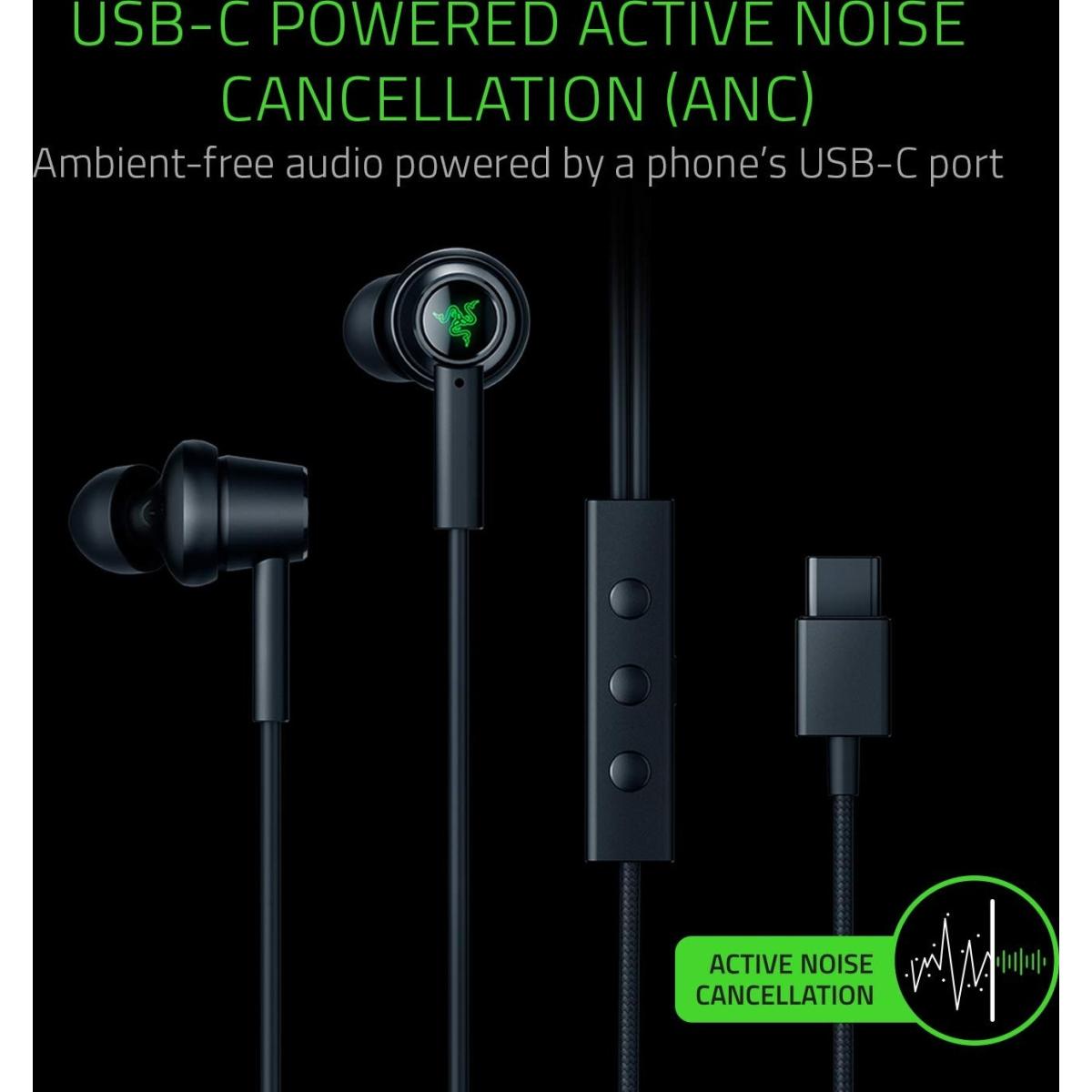 razer hammerhead