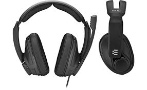GSP 302 Gaming Series