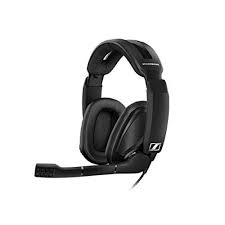 GSP 302 Gaming Series
