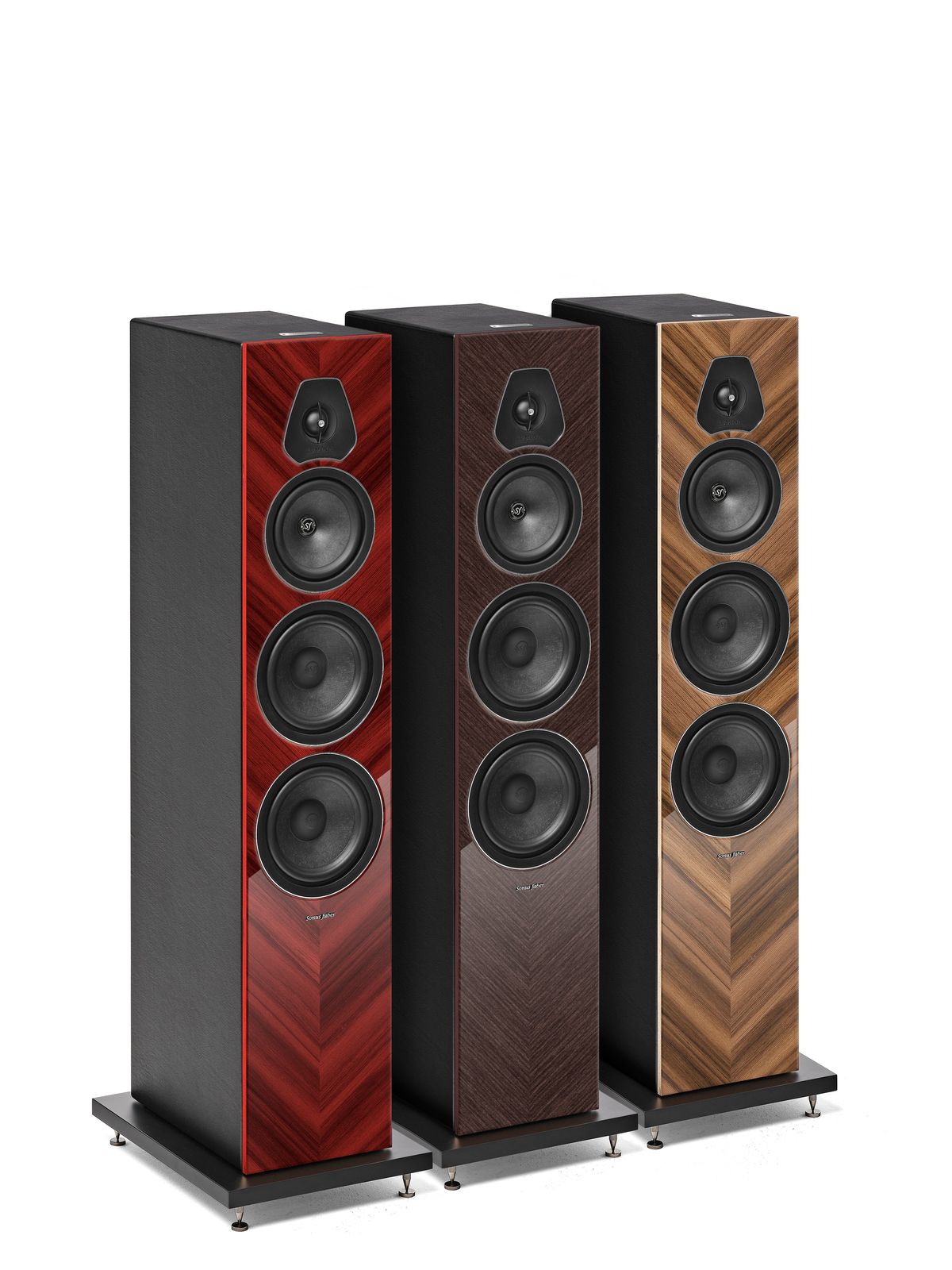 Sonus Faber Lumina V