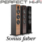 Sonus Faber Lumina III