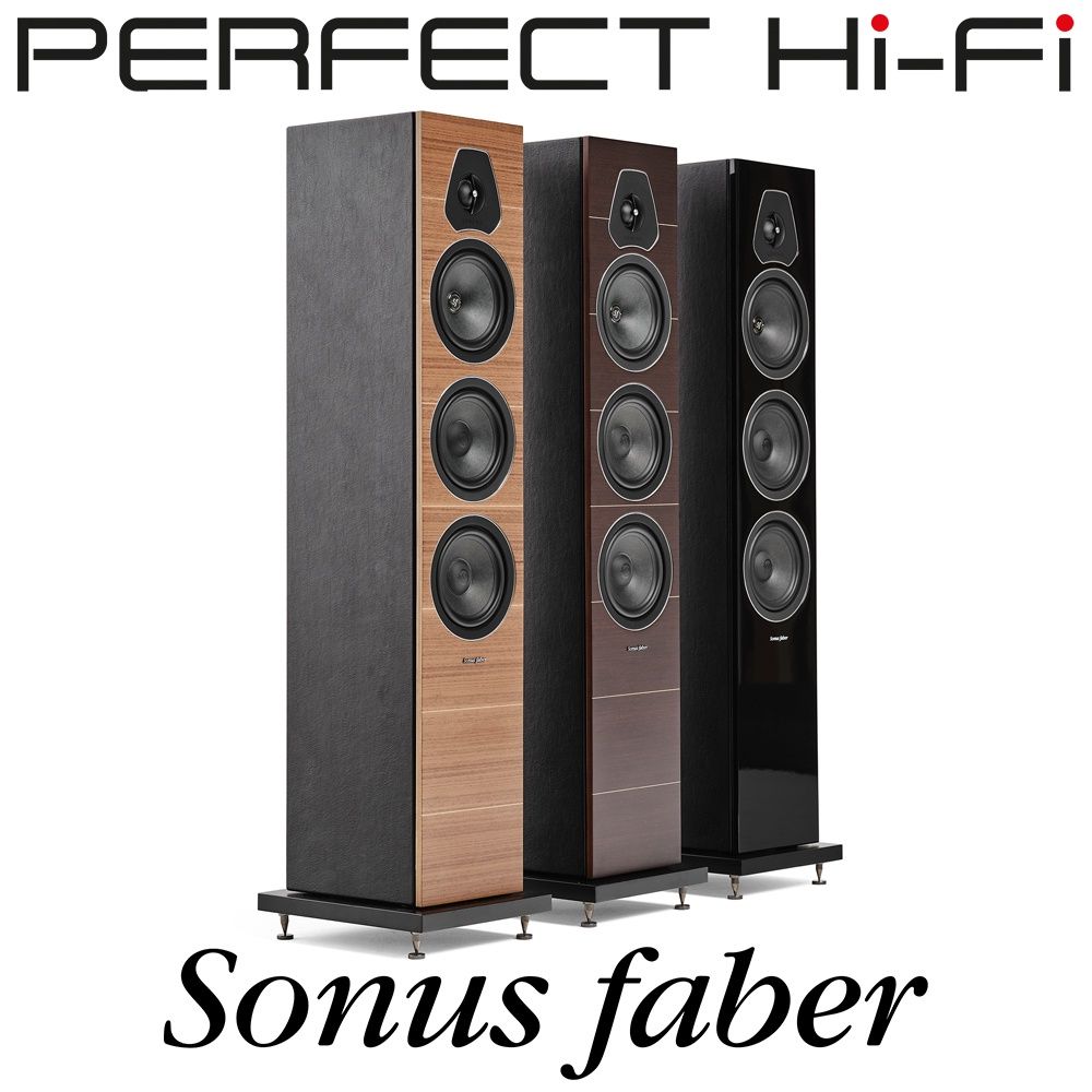 Sonus Faber Lumina III